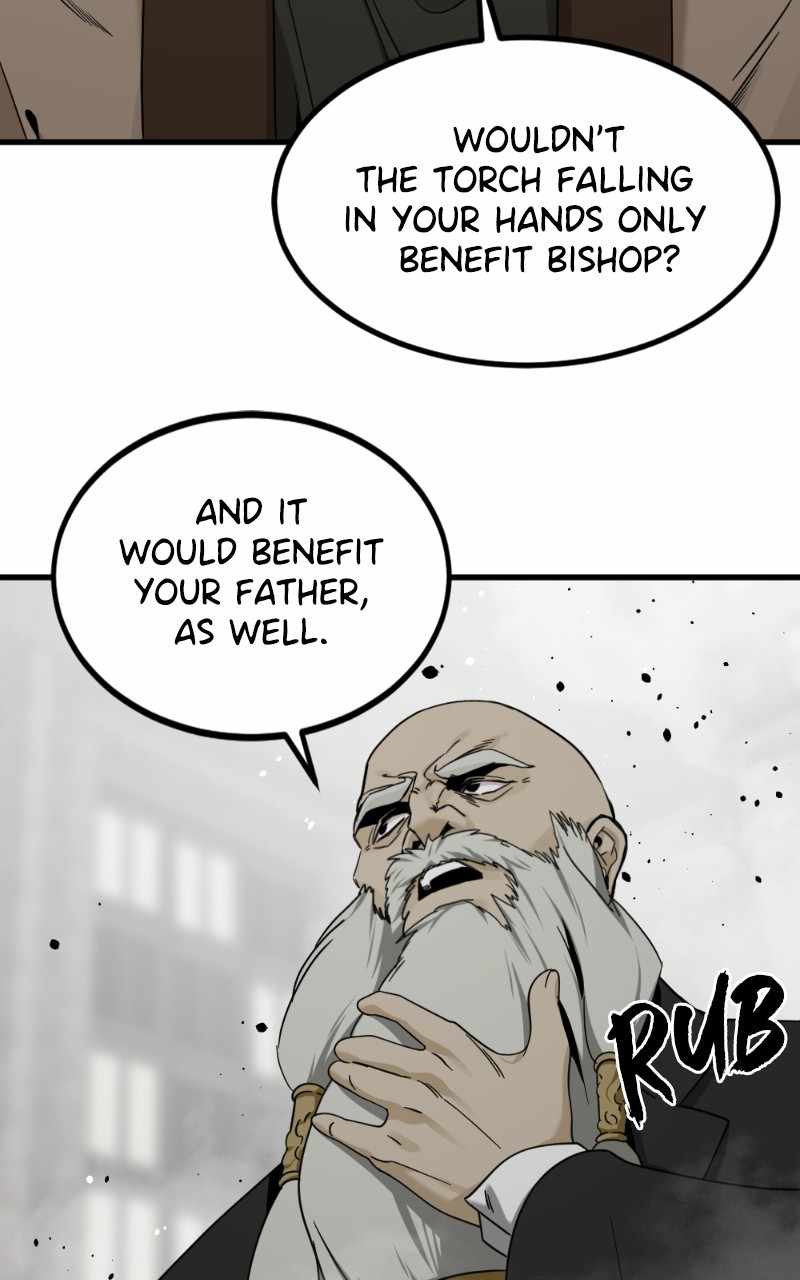 Hero Killer chapter 92 page 20