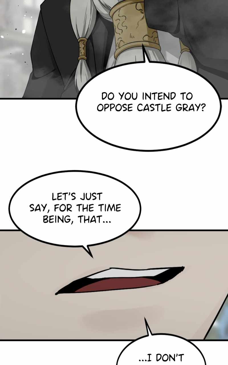 Hero Killer chapter 92 page 21