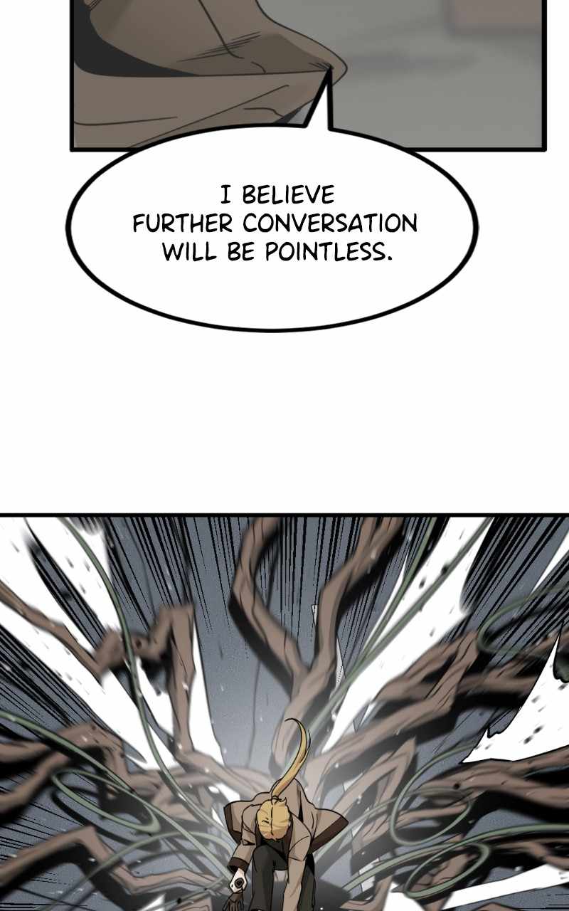 Hero Killer chapter 92 page 23