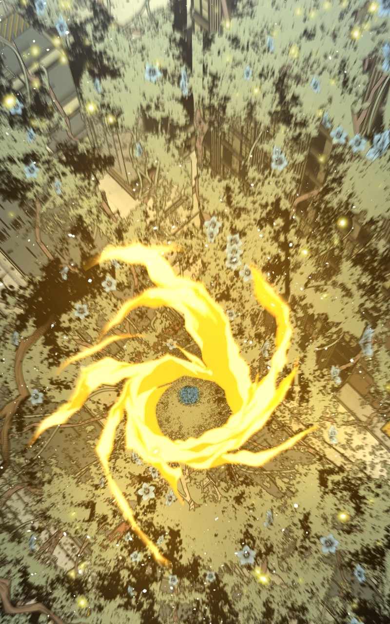 Hero Killer chapter 92 page 25