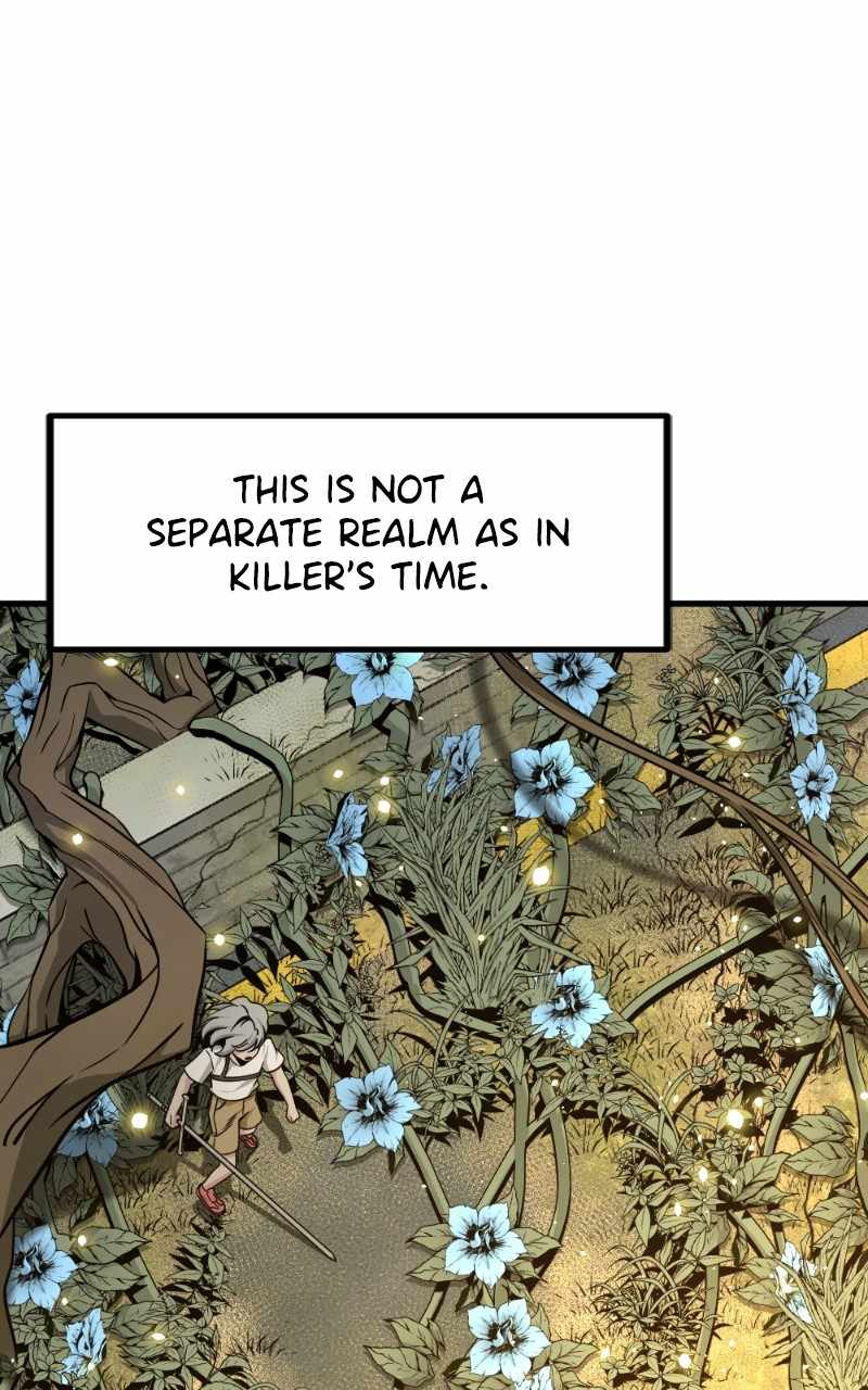 Hero Killer chapter 92 page 31