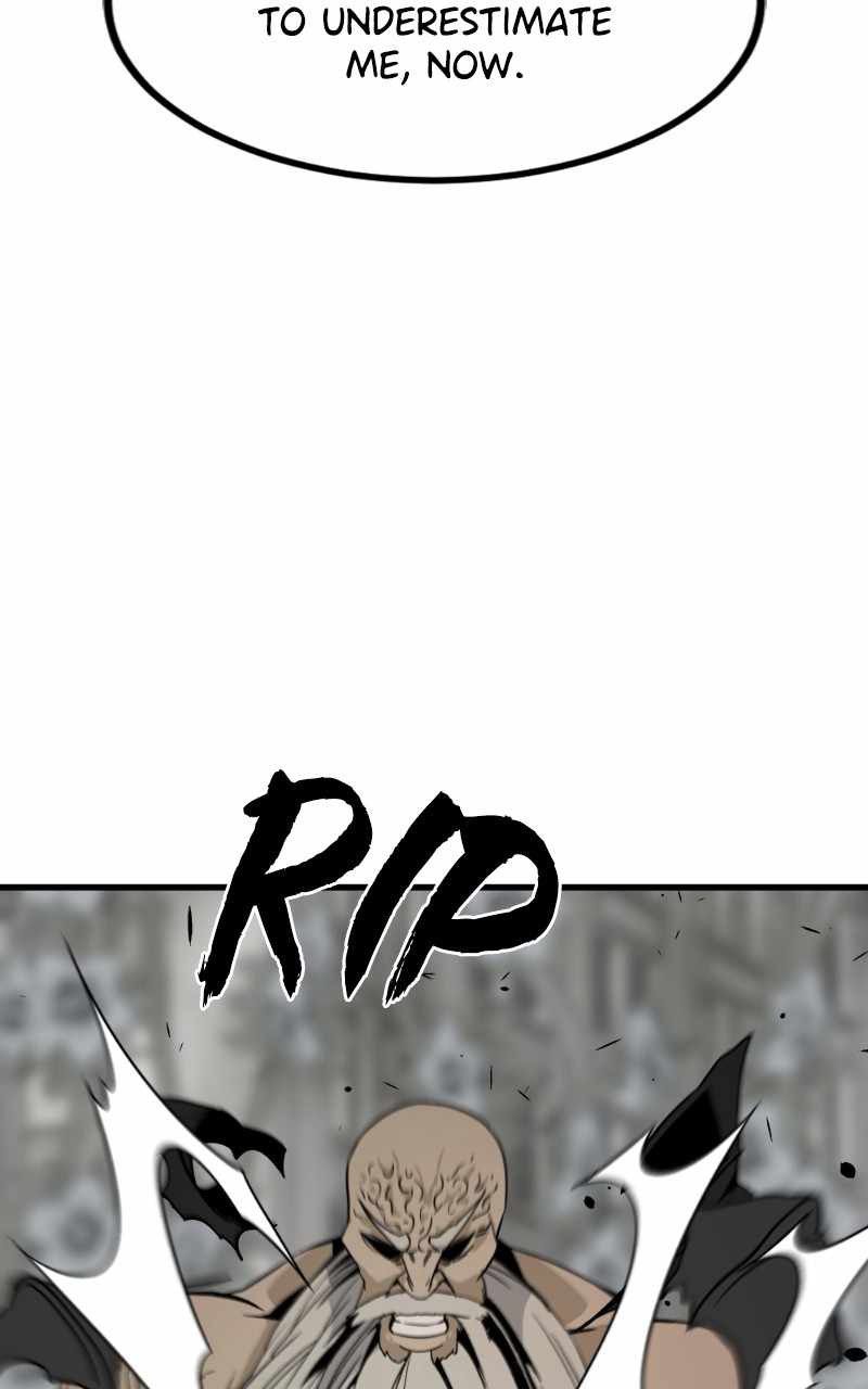 Hero Killer chapter 92 page 33