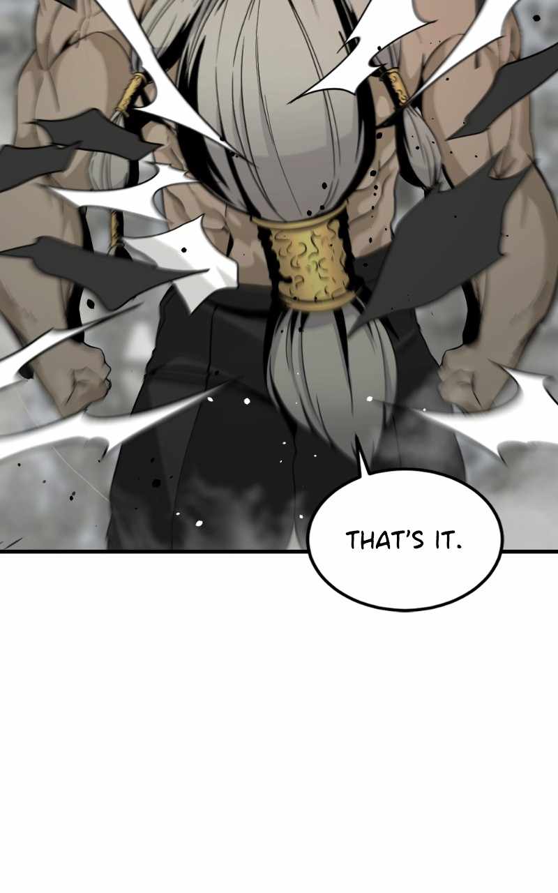 Hero Killer chapter 92 page 34