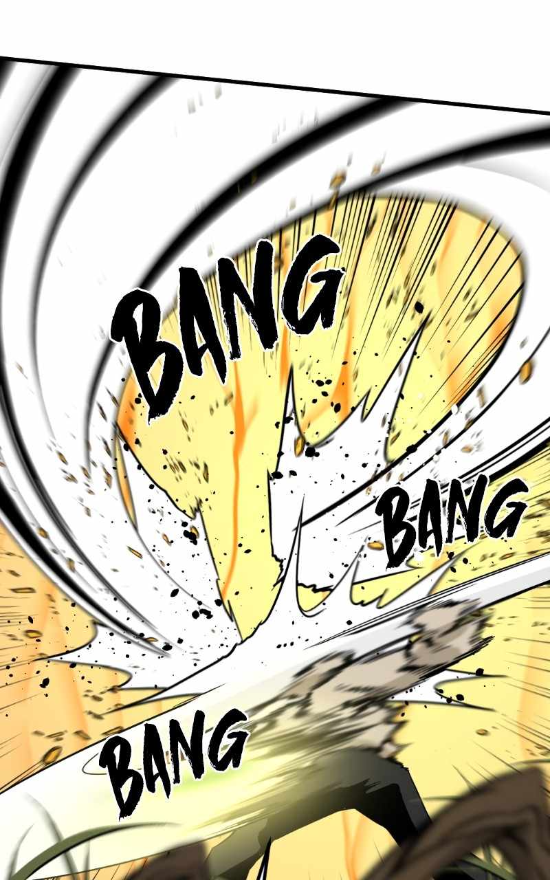 Hero Killer chapter 92 page 35