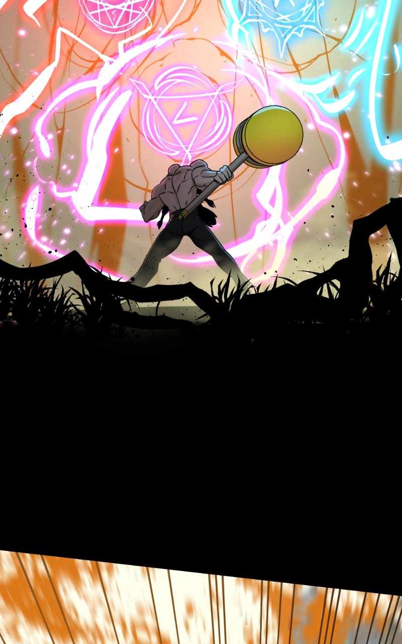 Hero Killer chapter 92 page 37