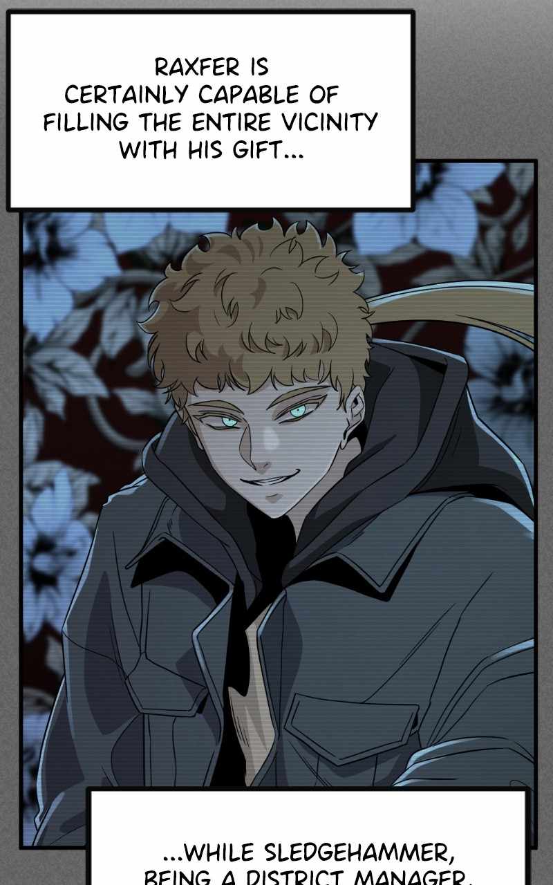 Hero Killer chapter 92 page 4