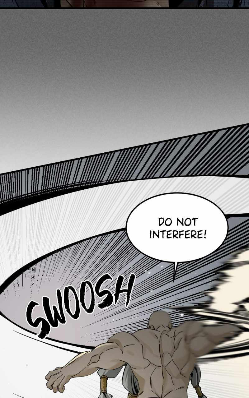 Hero Killer chapter 92 page 44