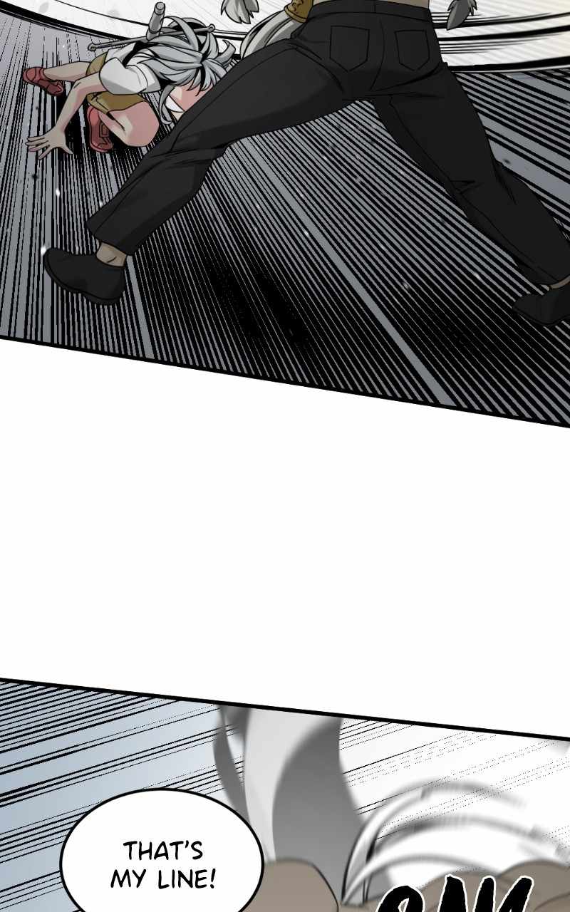 Hero Killer chapter 92 page 45