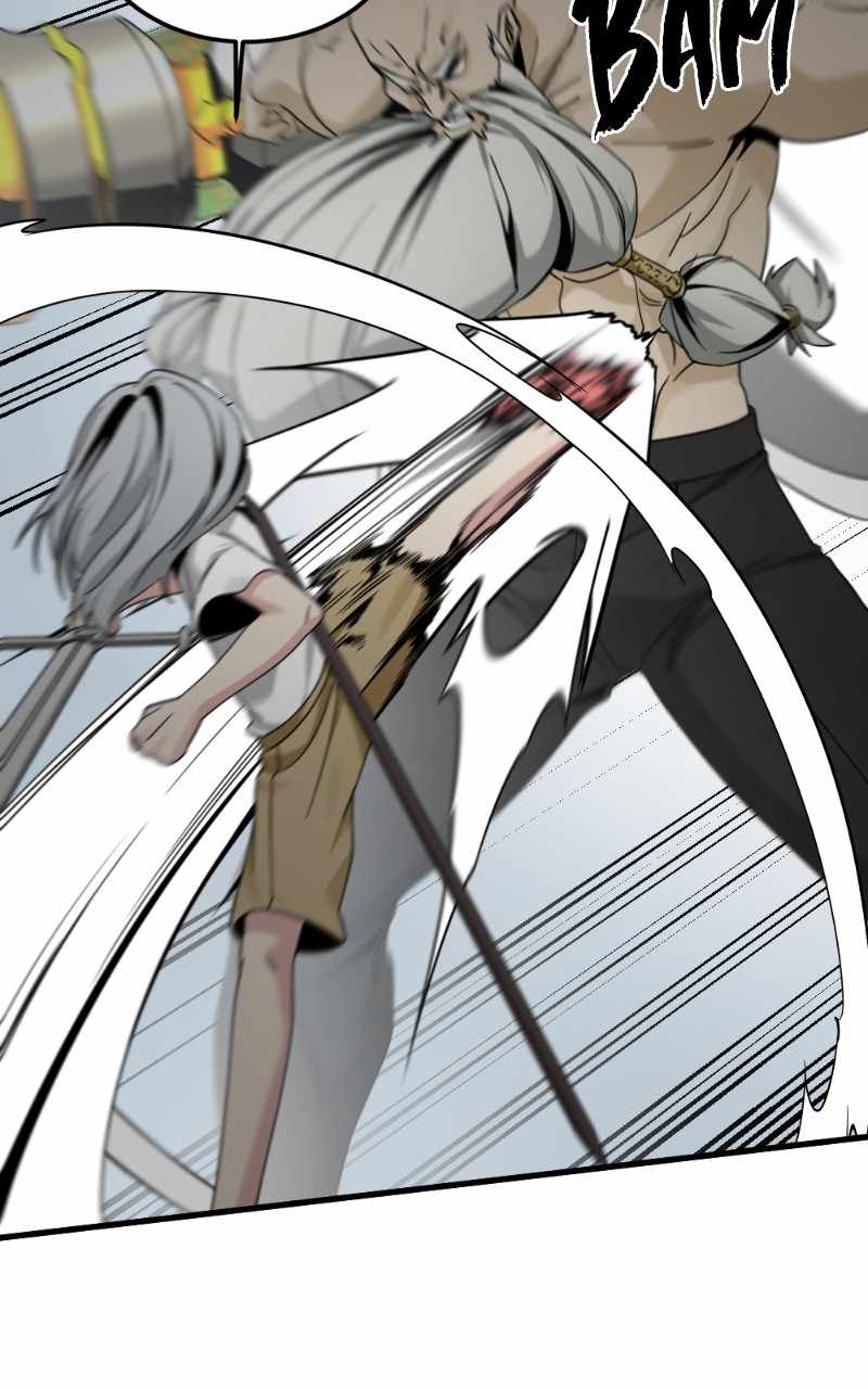 Hero Killer chapter 92 page 46