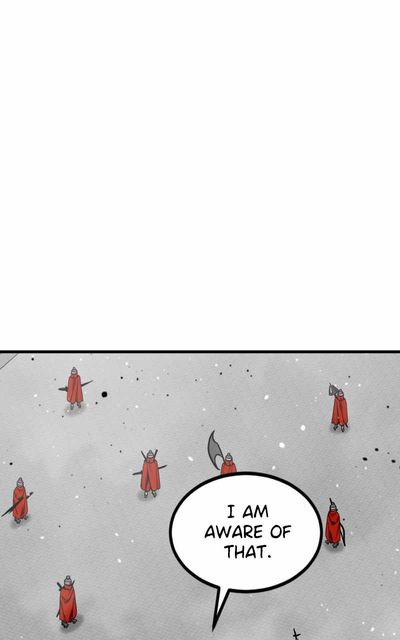 Hero Killer chapter 92 page 49