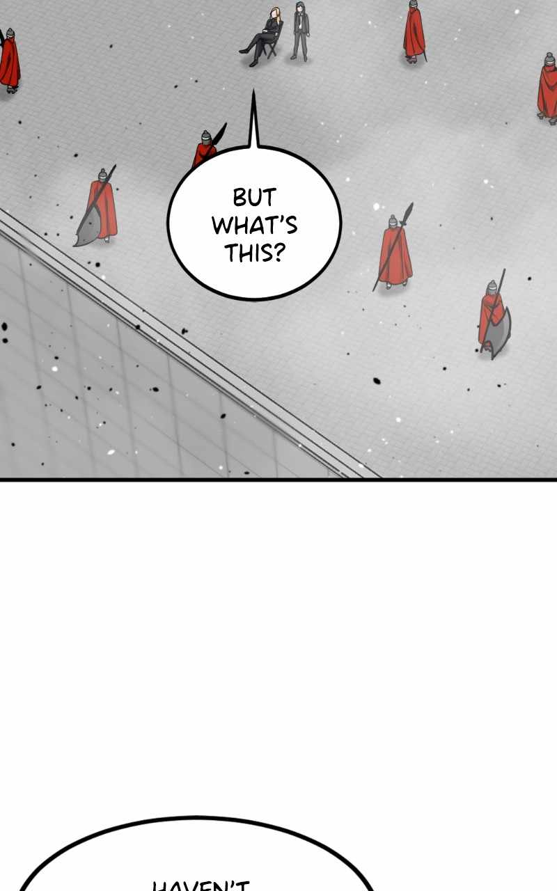 Hero Killer chapter 92 page 50