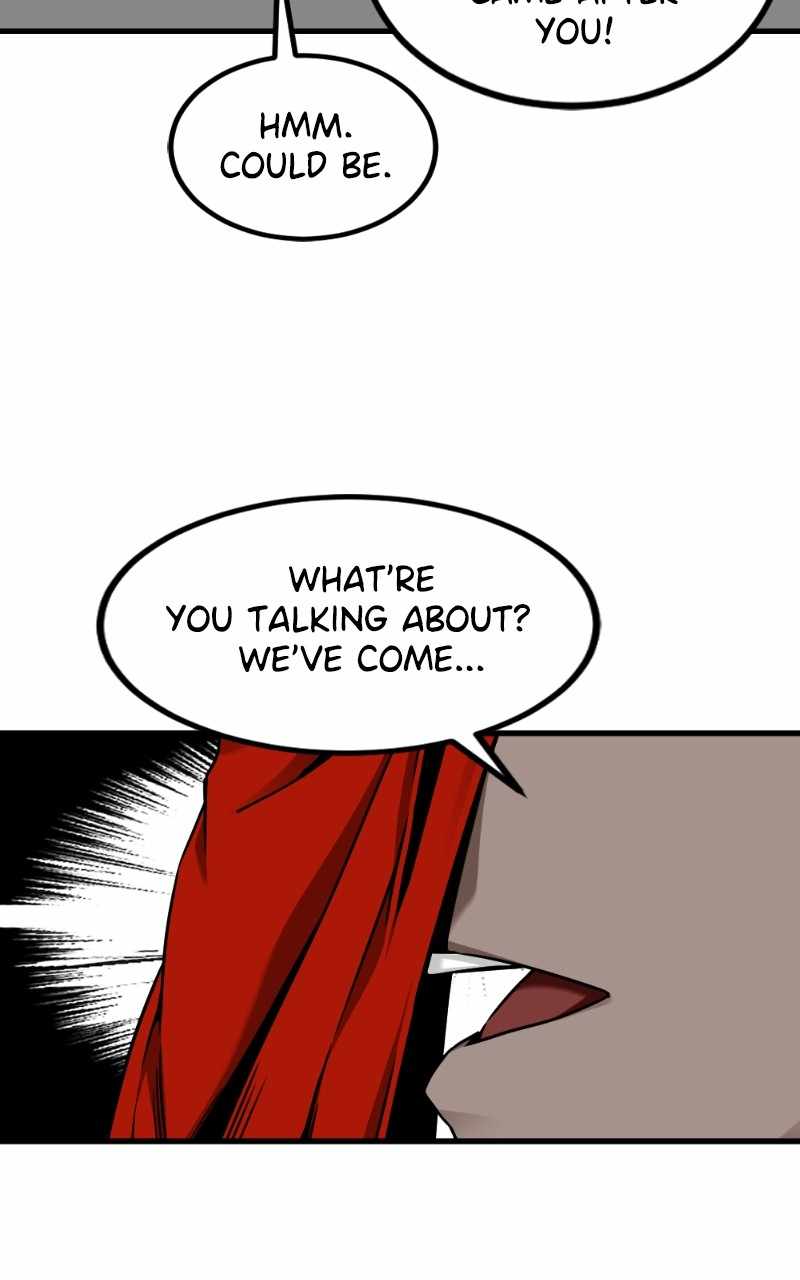 Hero Killer chapter 92 page 53