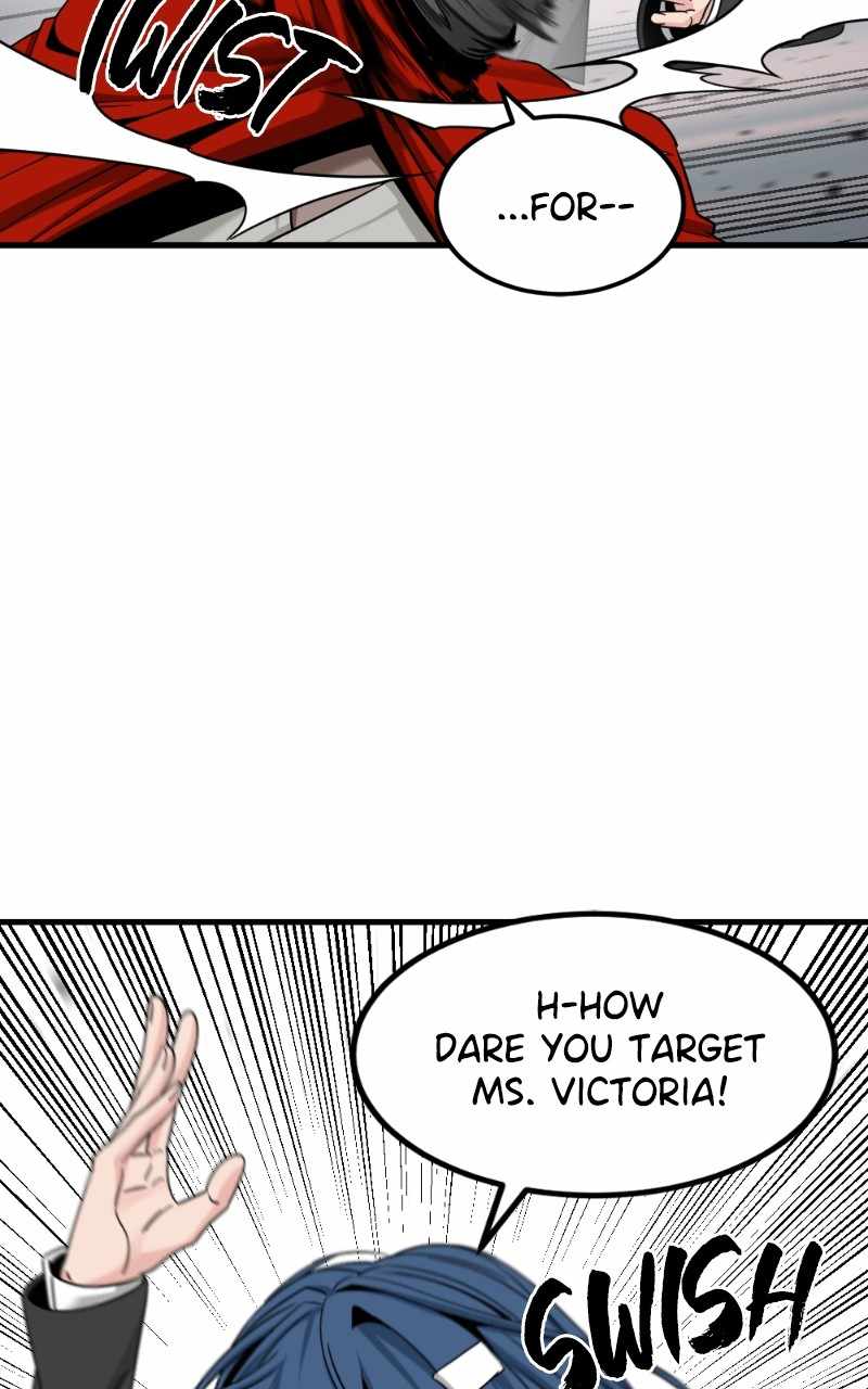 Hero Killer chapter 92 page 55