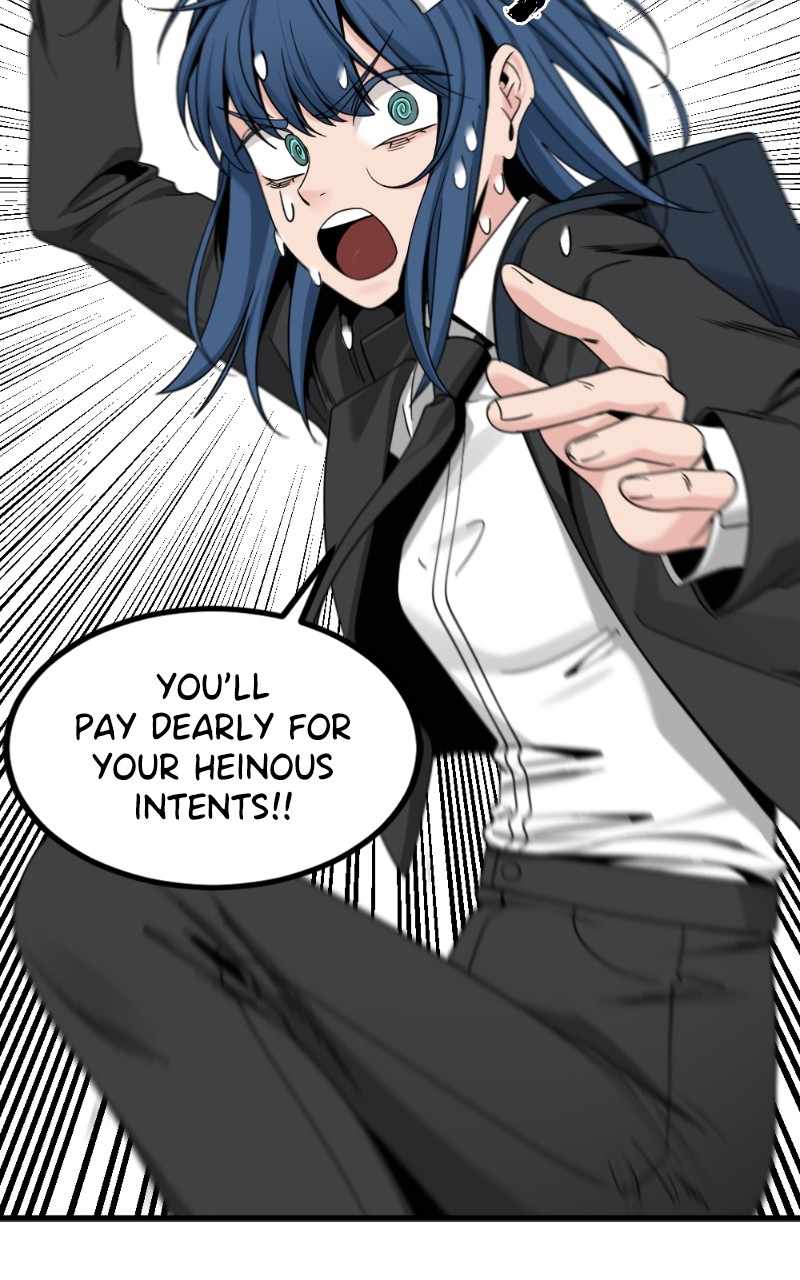 Hero Killer chapter 92 page 56