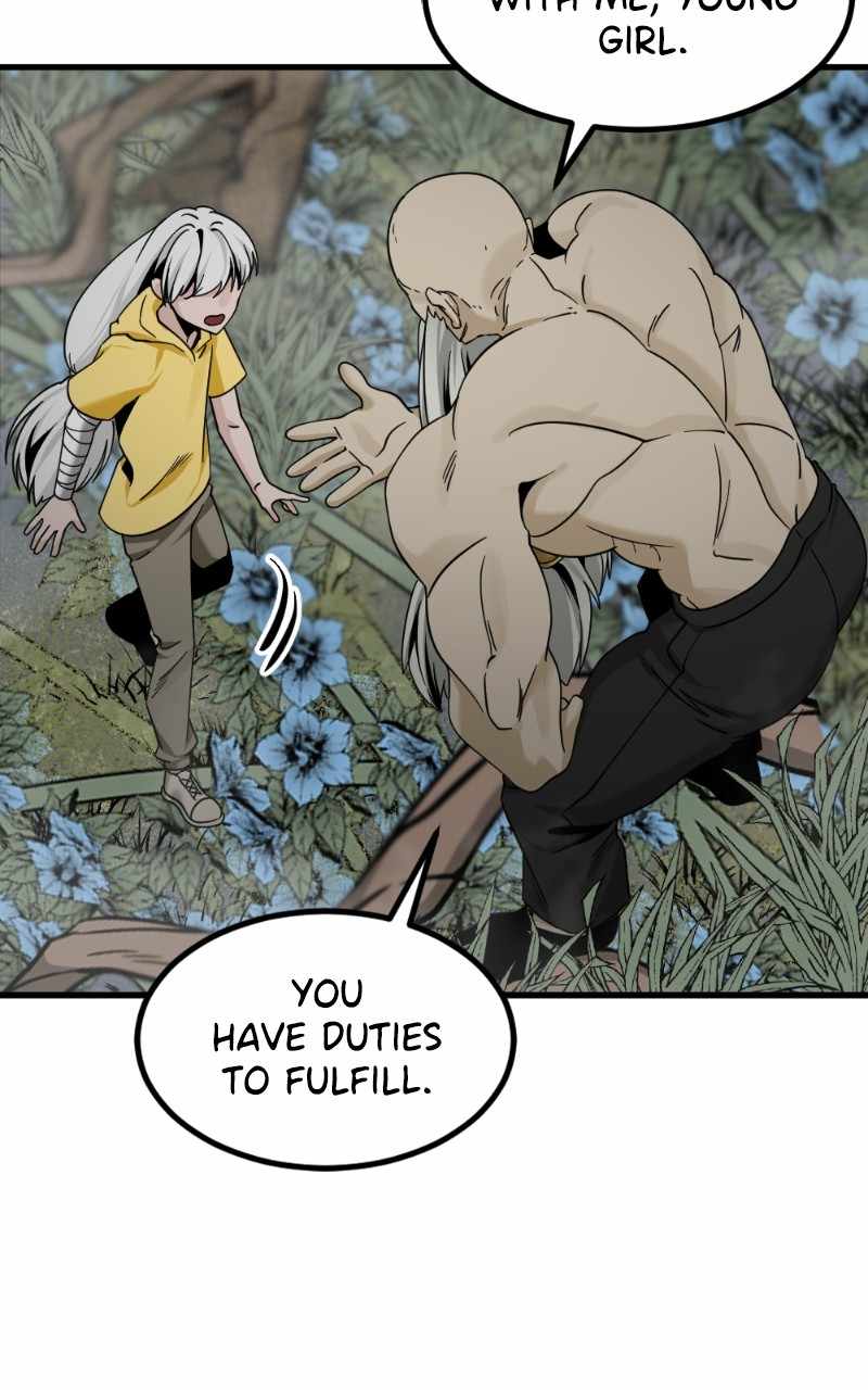 Hero Killer chapter 92 page 80