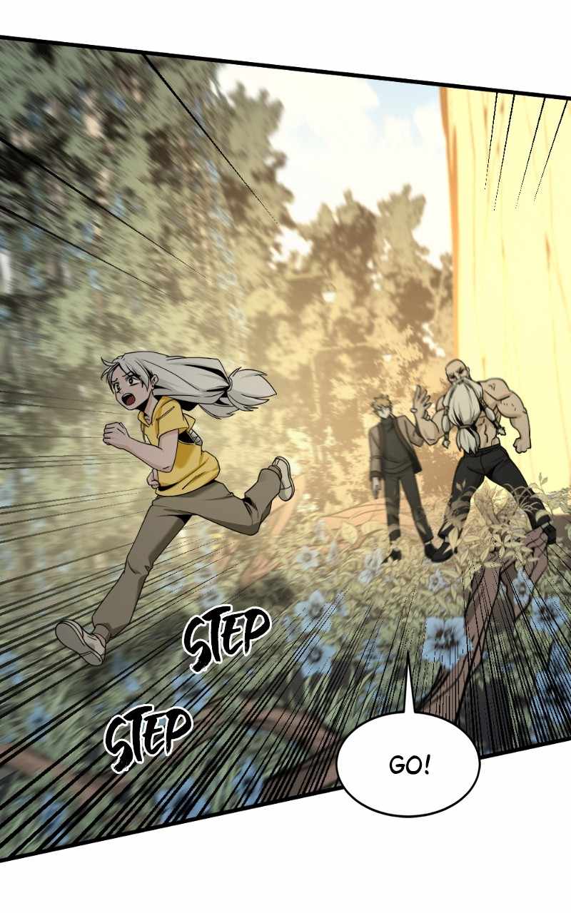 Hero Killer chapter 92 page 83