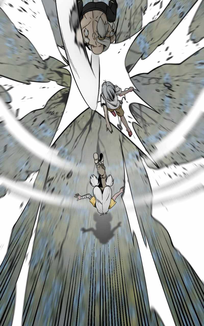 Hero Killer chapter 92 page 87