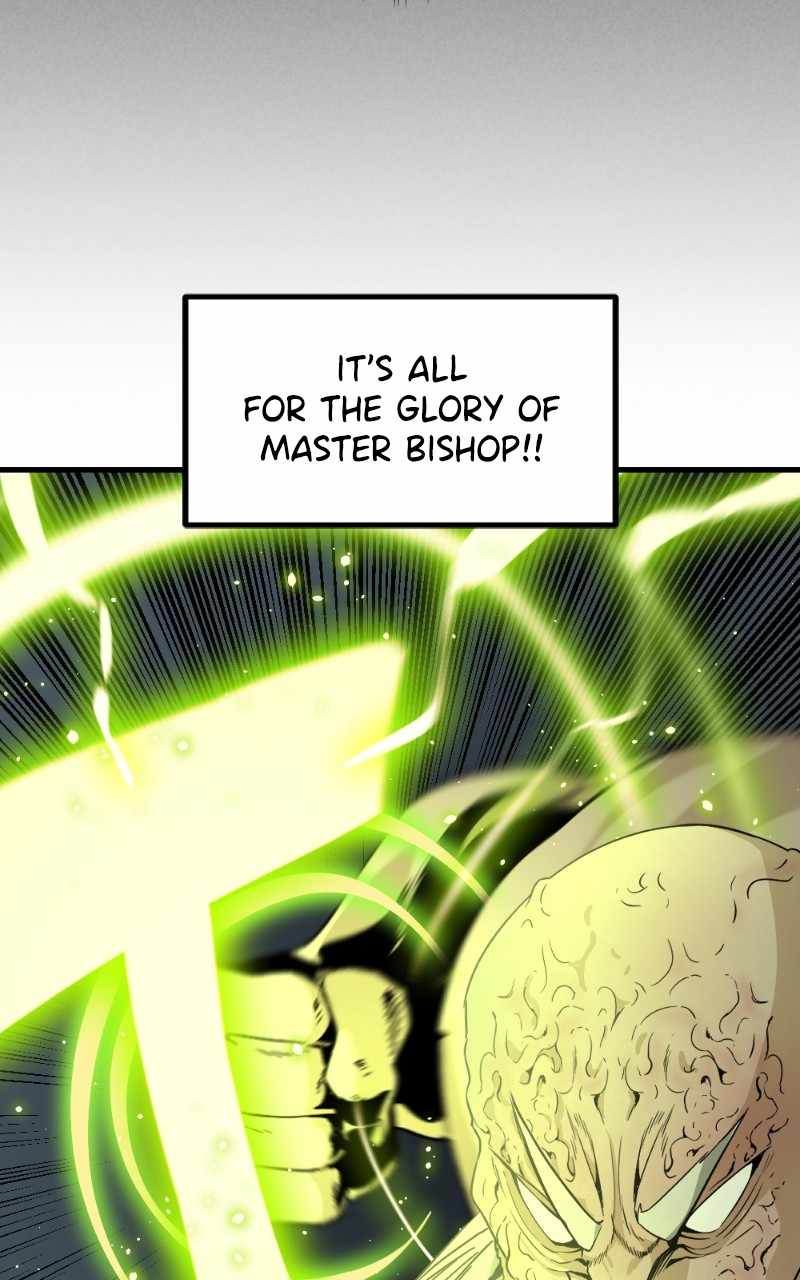 Hero Killer chapter 92 page 93