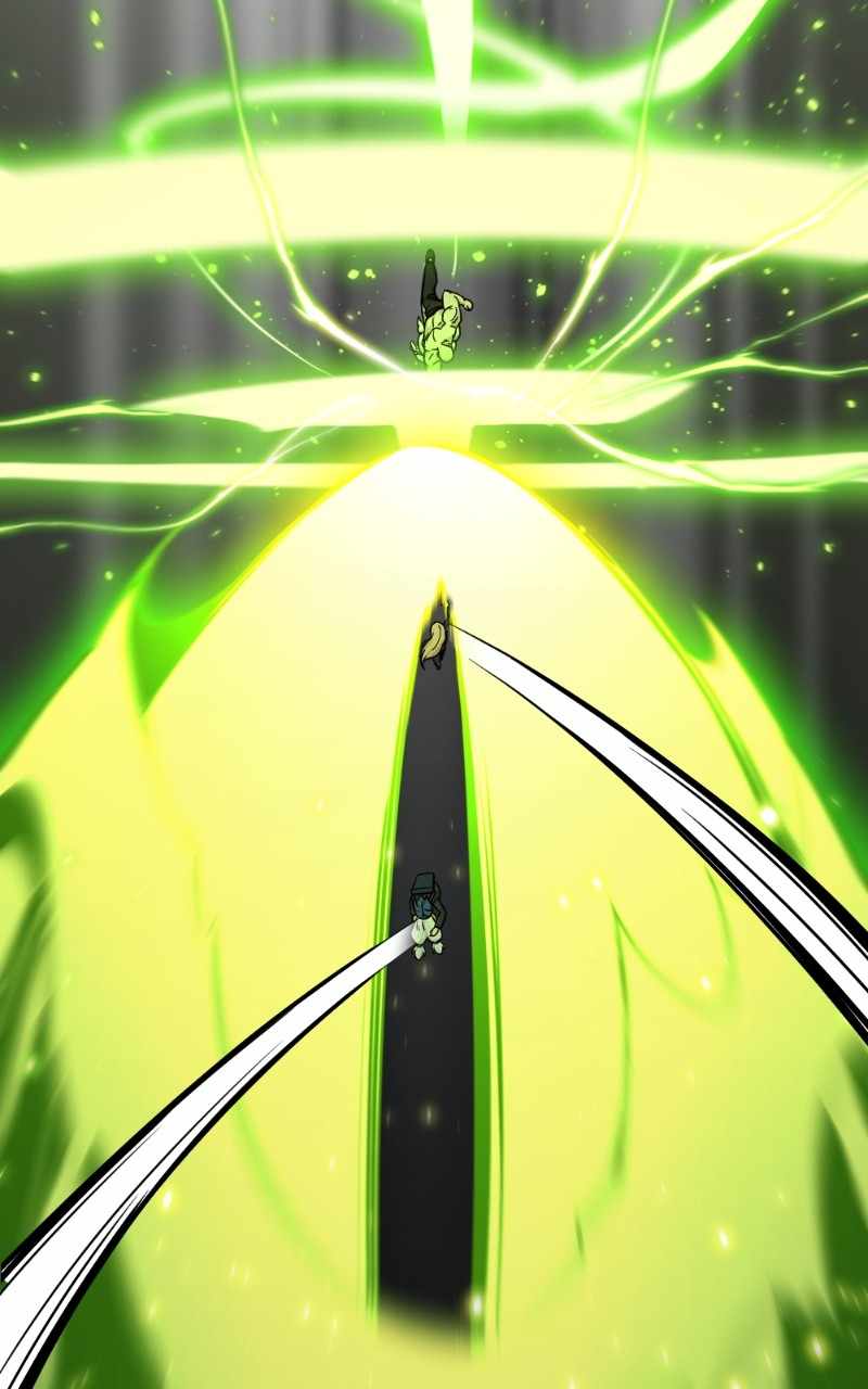 Hero Killer chapter 92 page 95