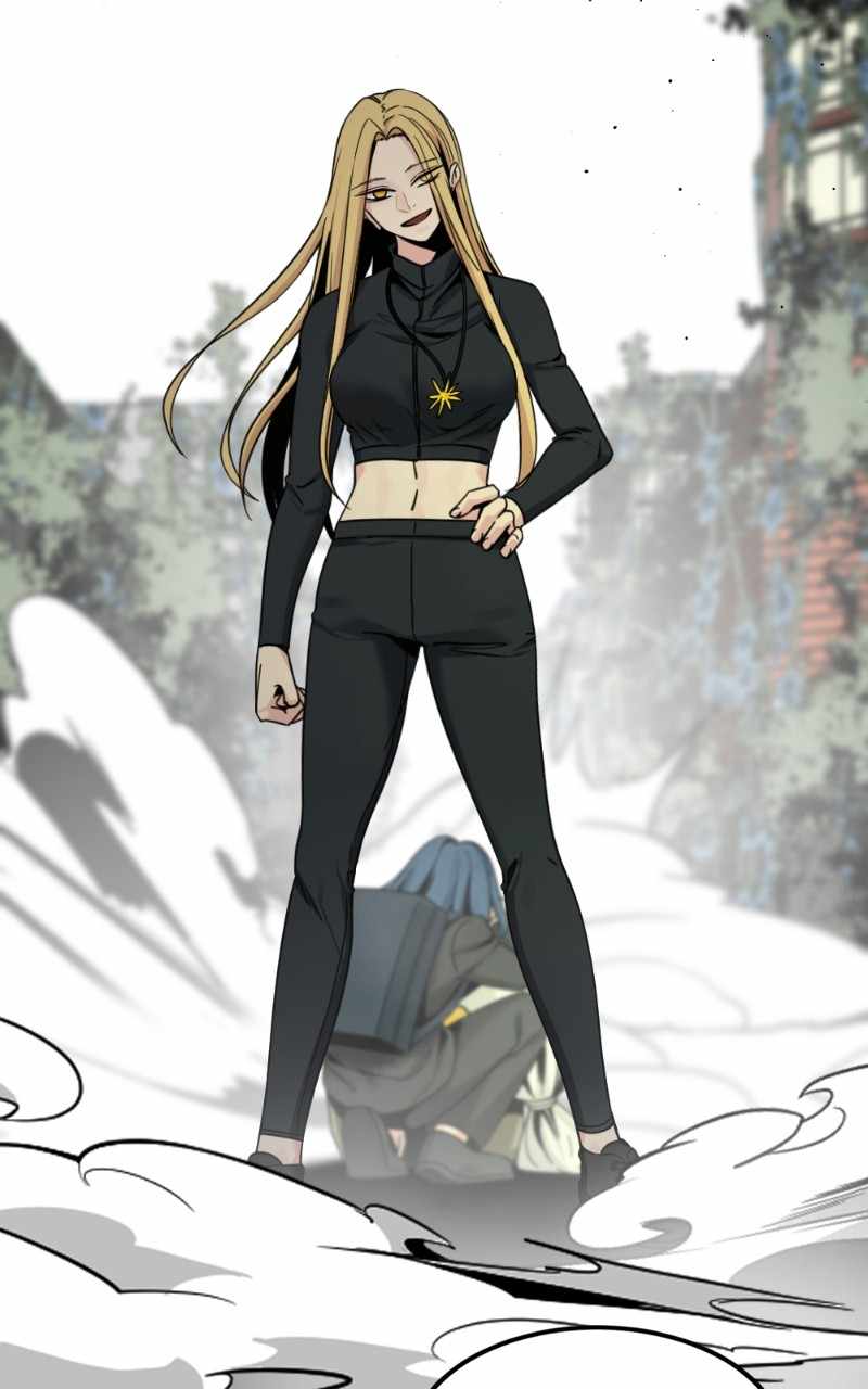 Hero Killer chapter 92 page 97