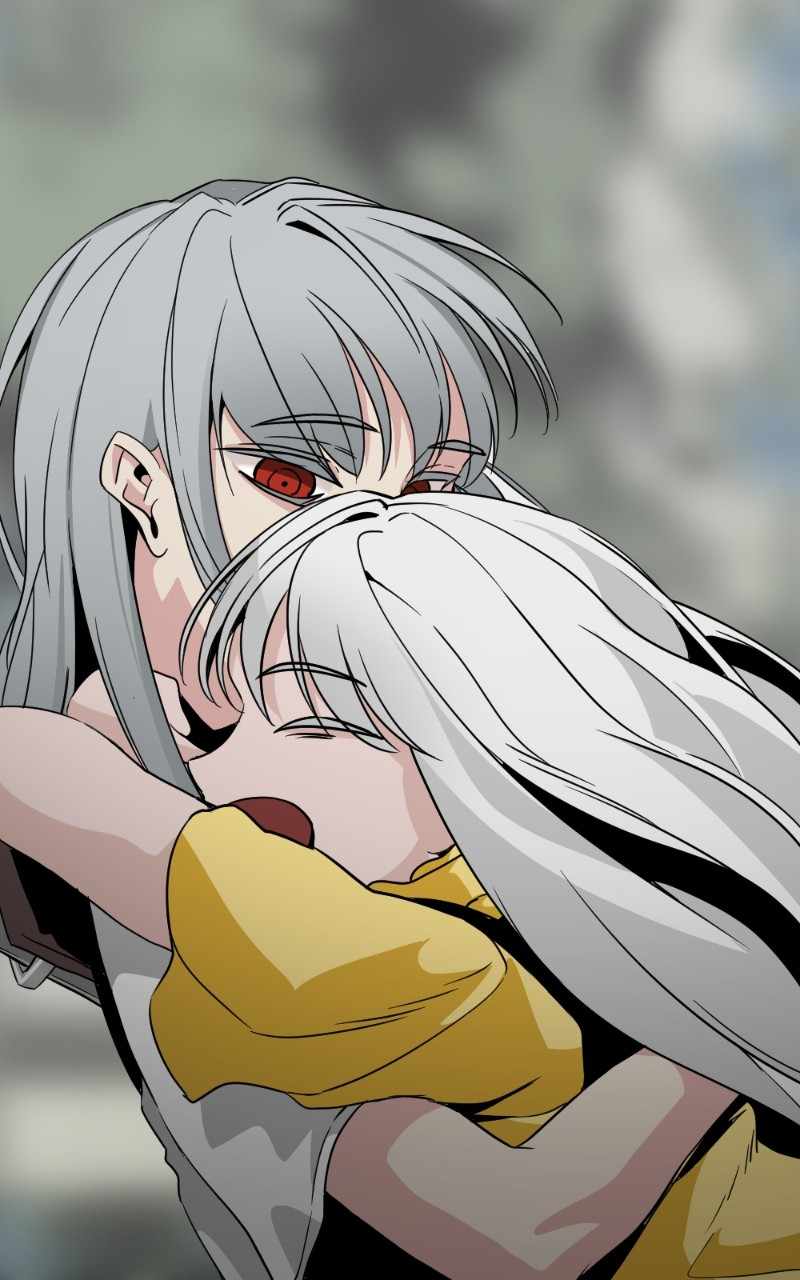 Hero Killer chapter 93 page 1