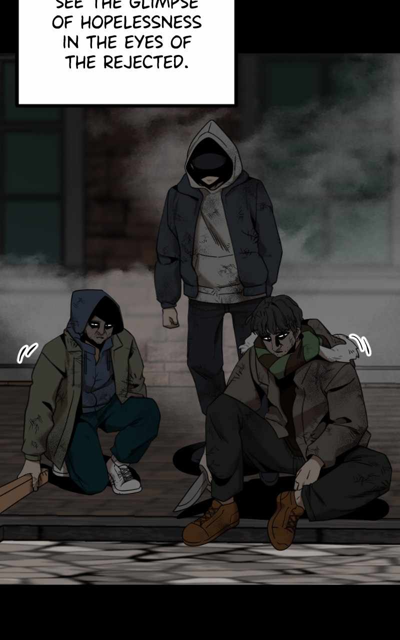 Hero Killer chapter 93 page 104