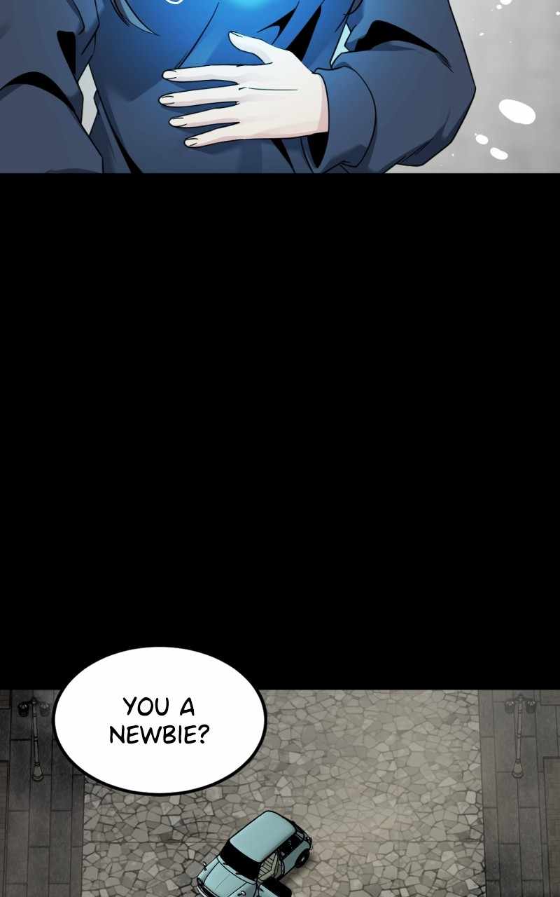 Hero Killer chapter 93 page 106