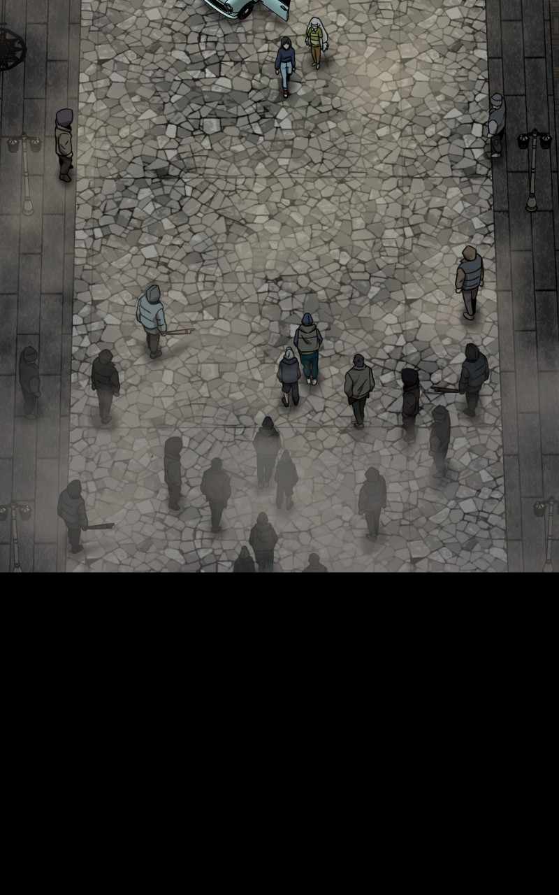 Hero Killer chapter 93 page 107