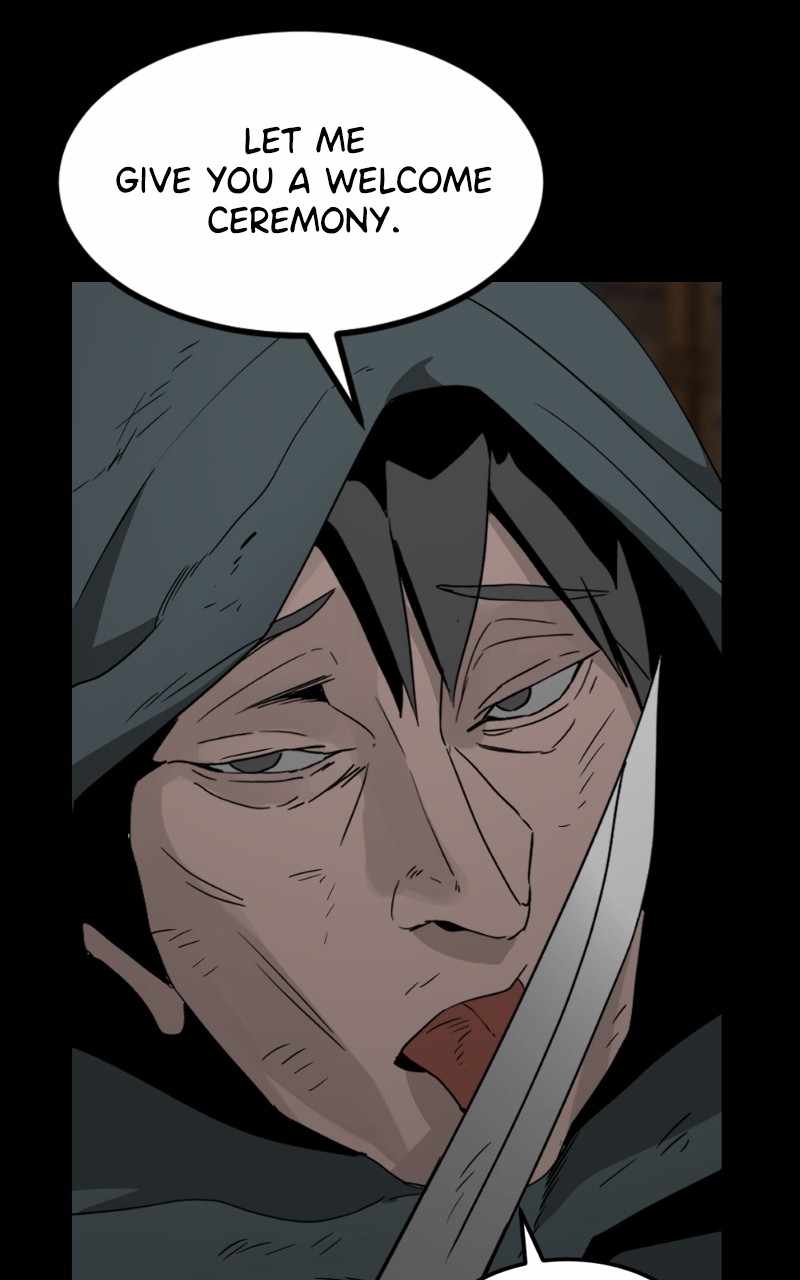 Hero Killer chapter 93 page 108