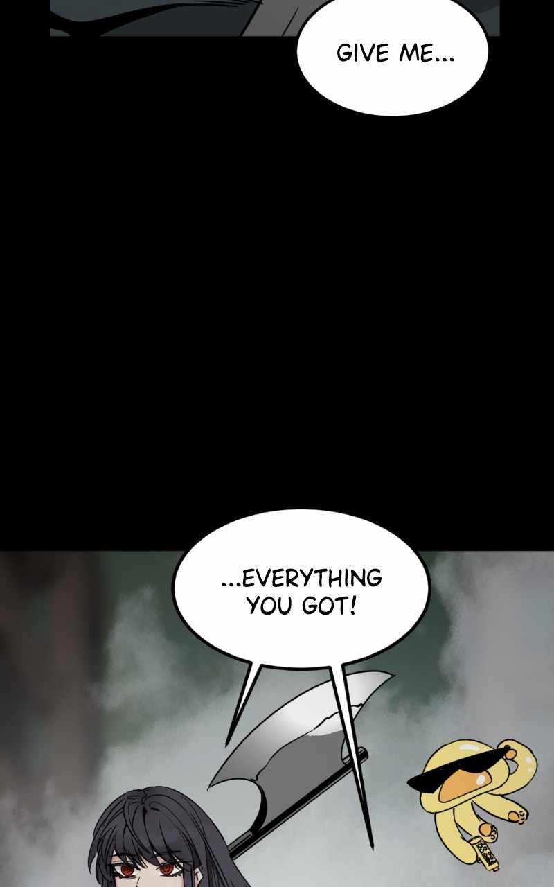 Hero Killer chapter 93 page 109