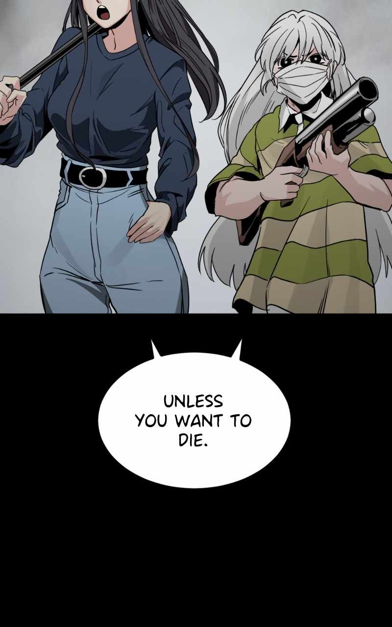 Hero Killer chapter 93 page 110