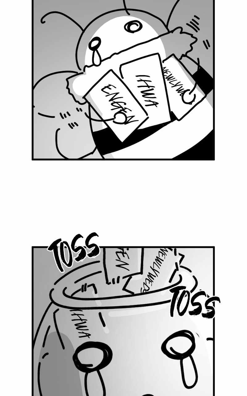 Hero Killer chapter 93 page 116