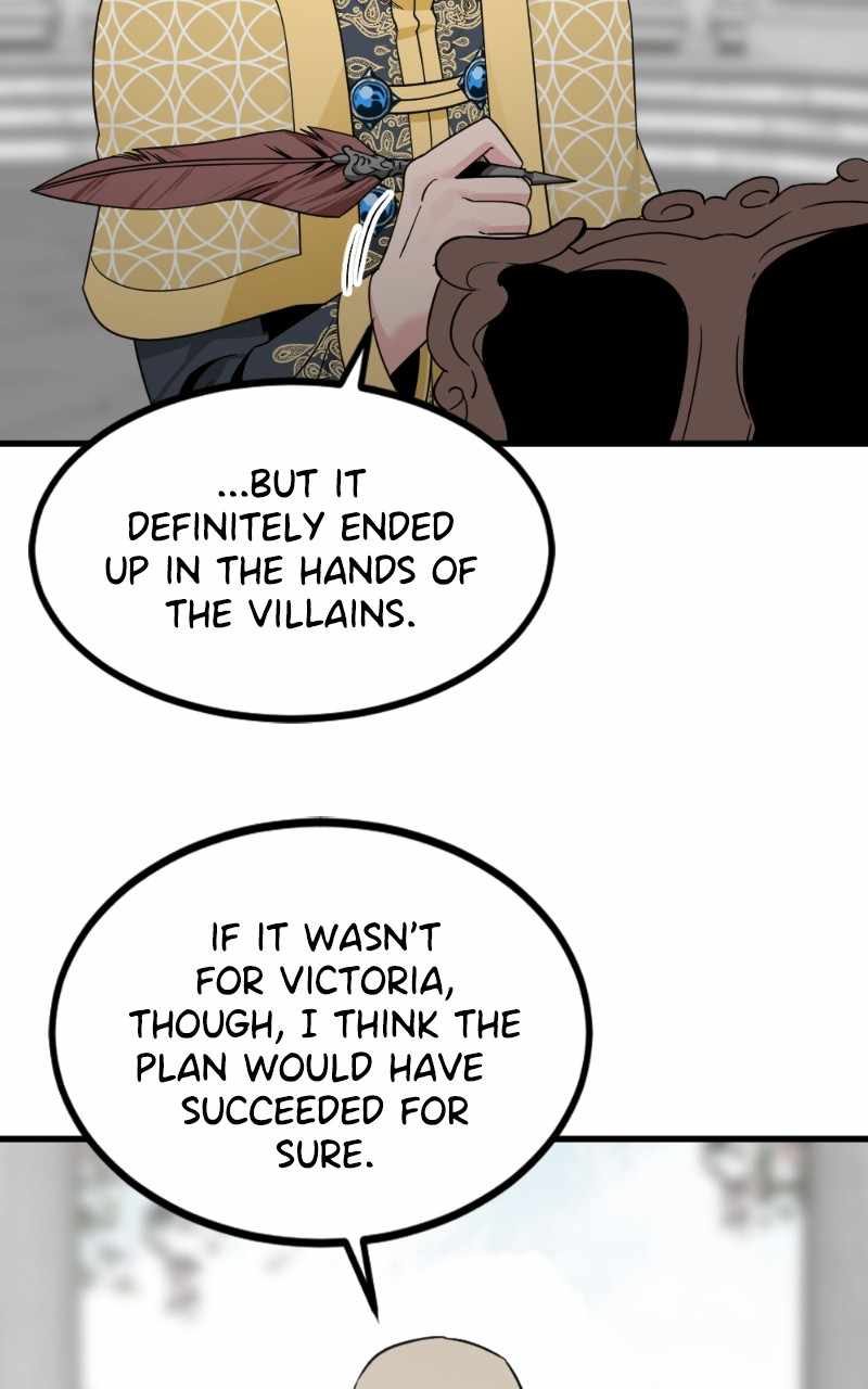 Hero Killer chapter 93 page 12