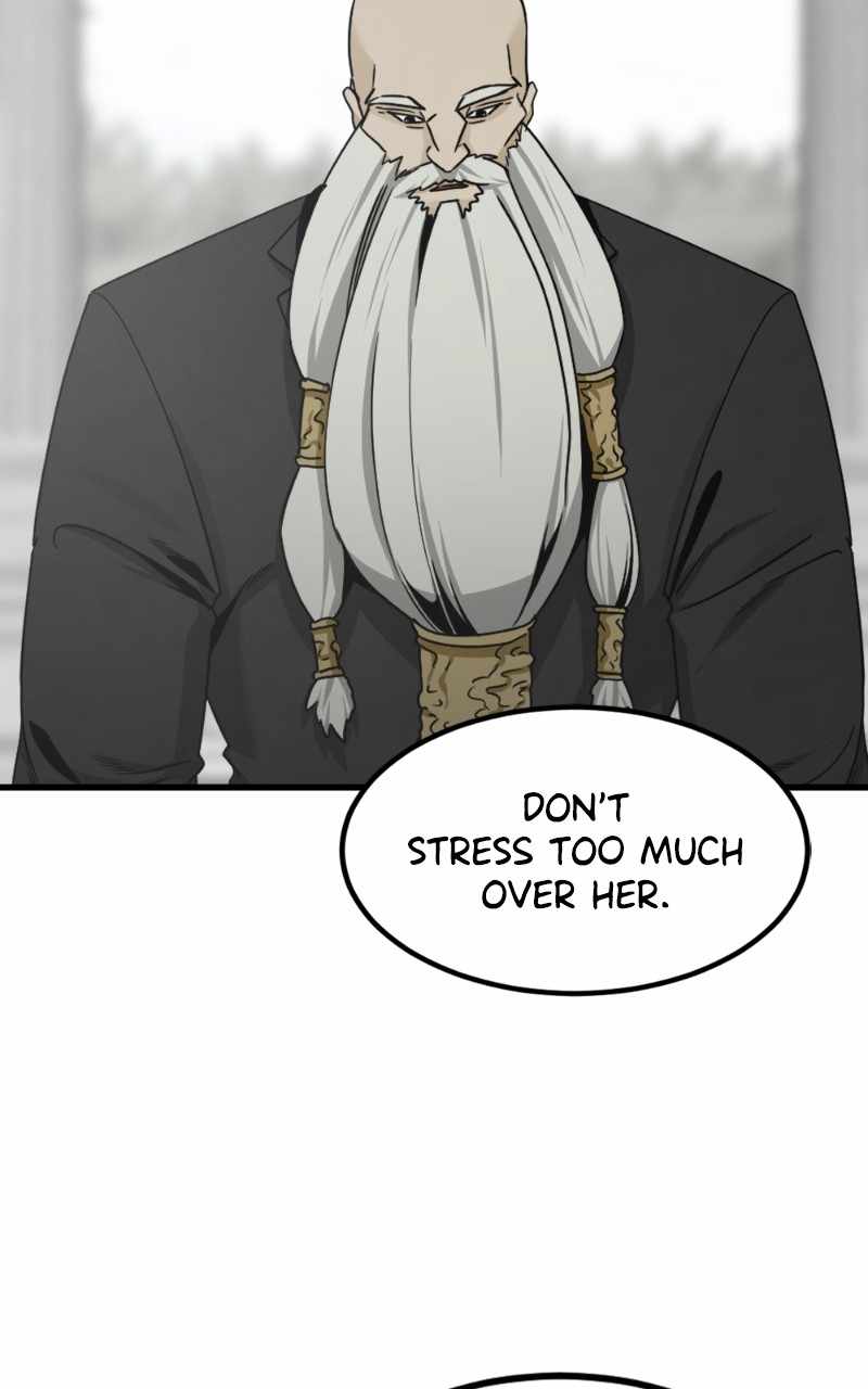 Hero Killer chapter 93 page 13