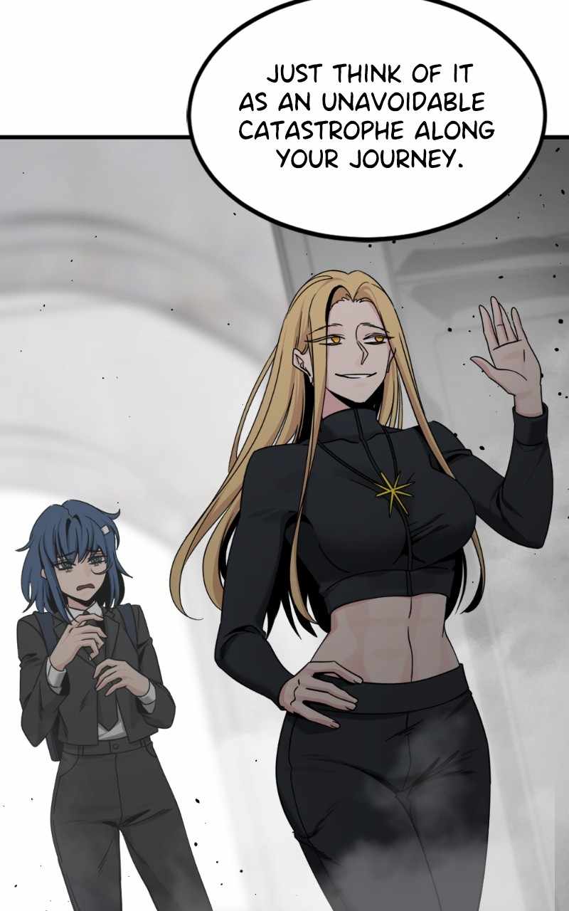 Hero Killer chapter 93 page 14