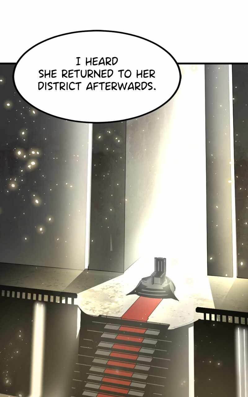 Hero Killer chapter 93 page 17