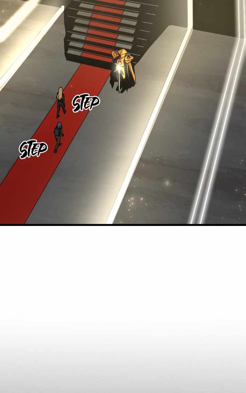 Hero Killer chapter 93 page 18