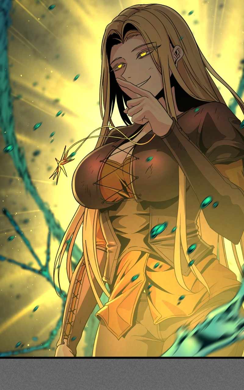 Hero Killer chapter 93 page 21