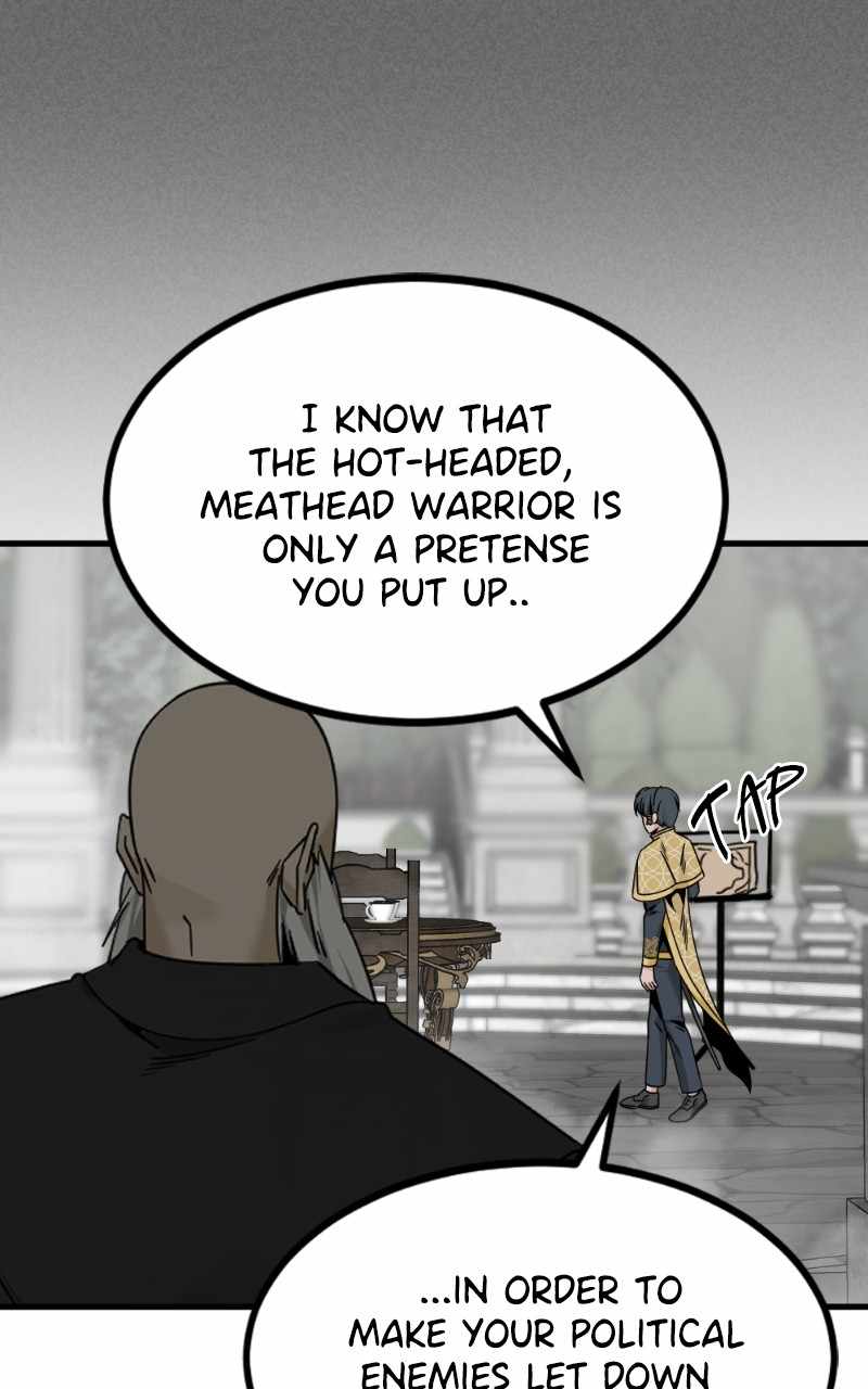 Hero Killer chapter 93 page 22