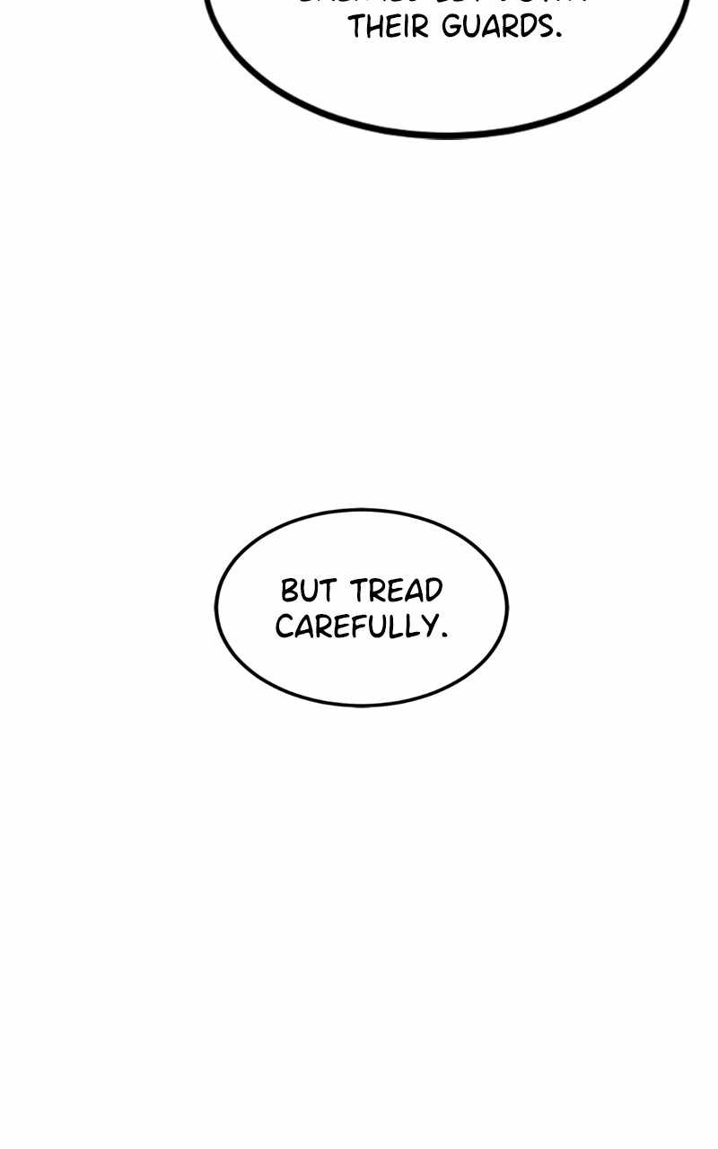 Hero Killer chapter 93 page 23