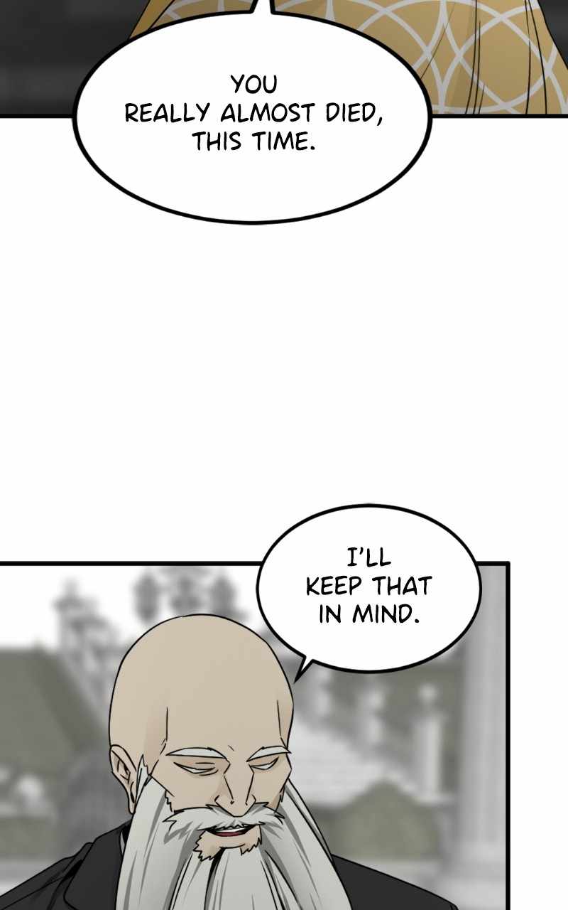 Hero Killer chapter 93 page 25