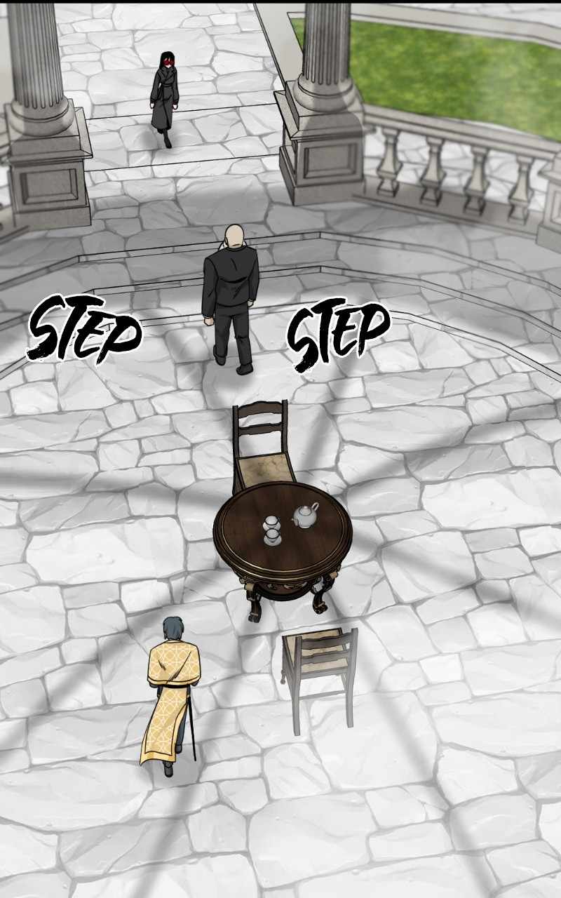 Hero Killer chapter 93 page 27