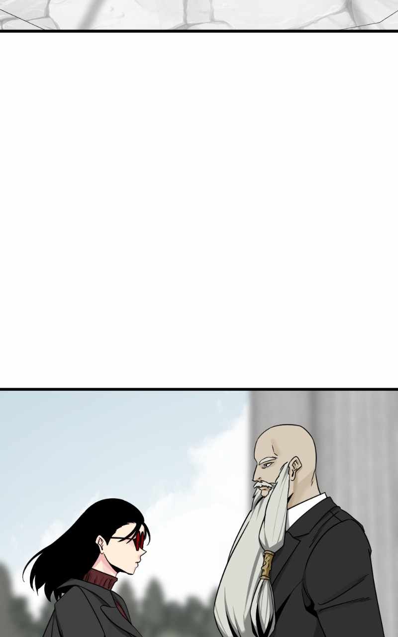 Hero Killer chapter 93 page 28