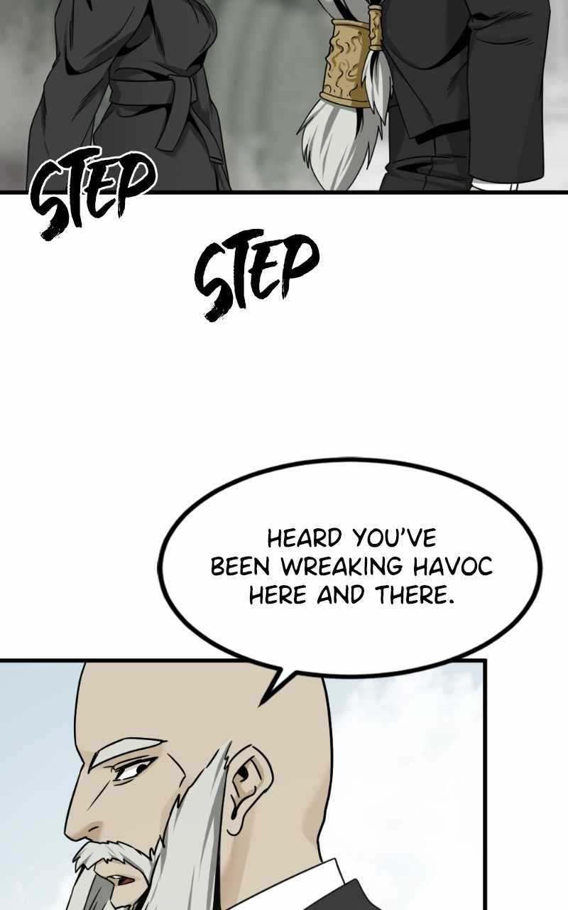 Hero Killer chapter 93 page 29