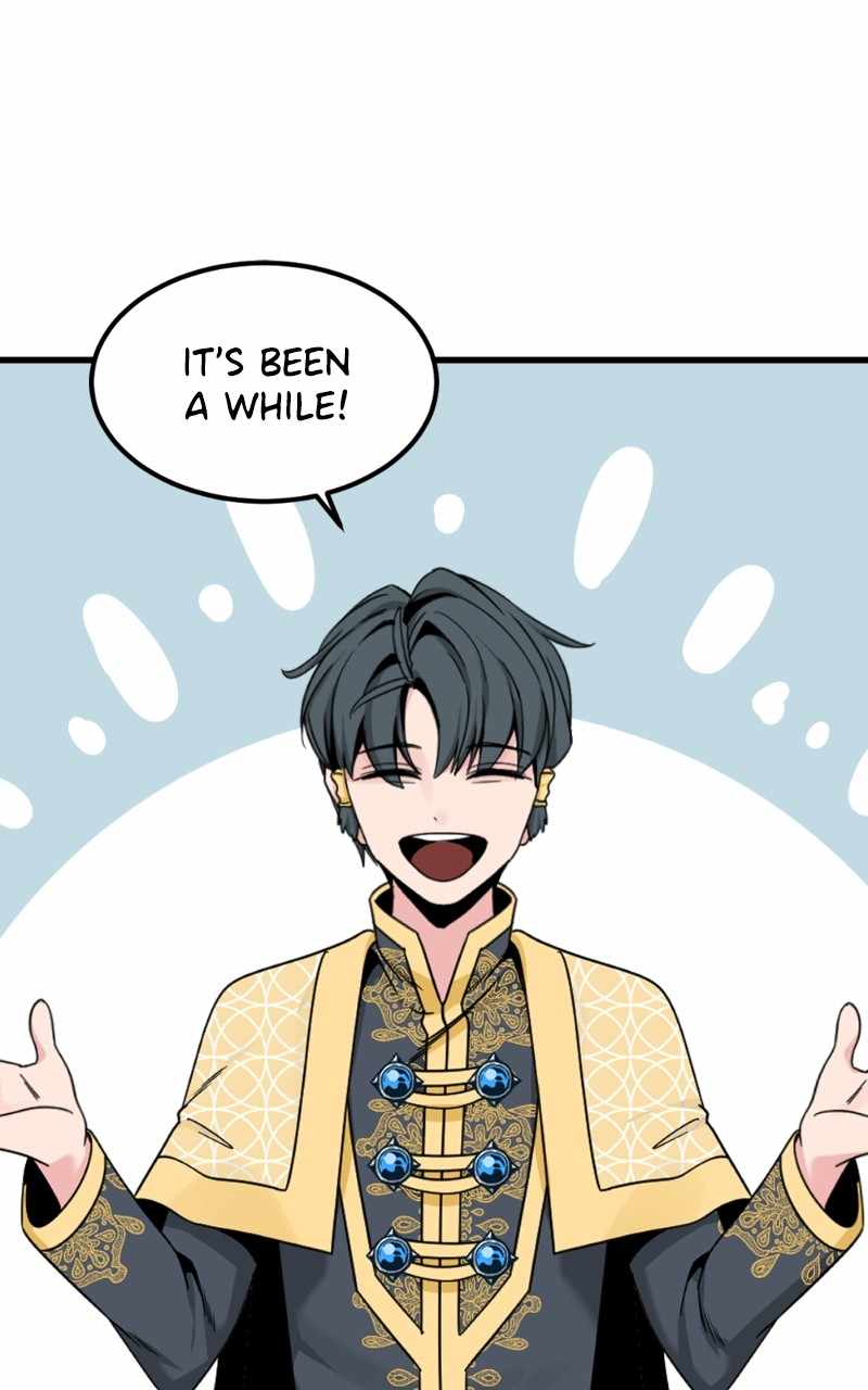 Hero Killer chapter 93 page 32