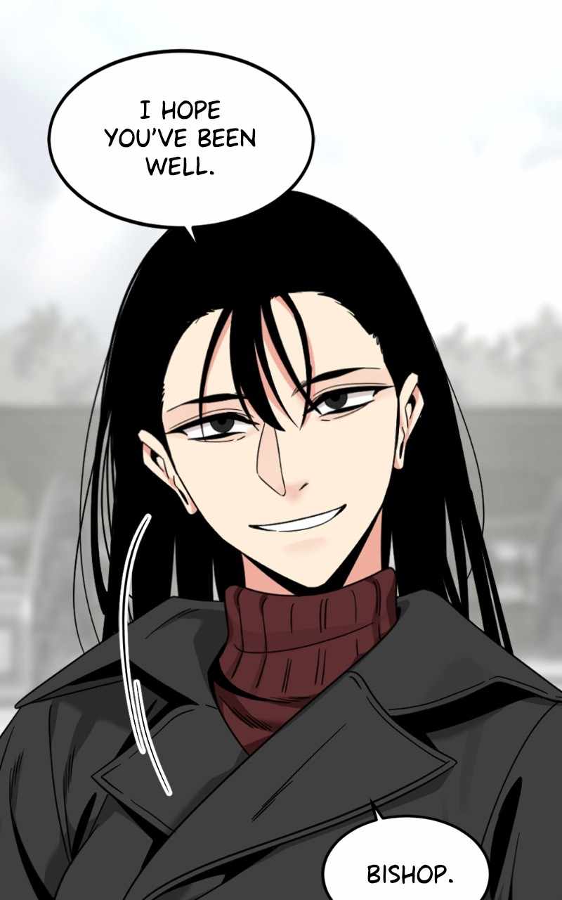 Hero Killer chapter 93 page 35