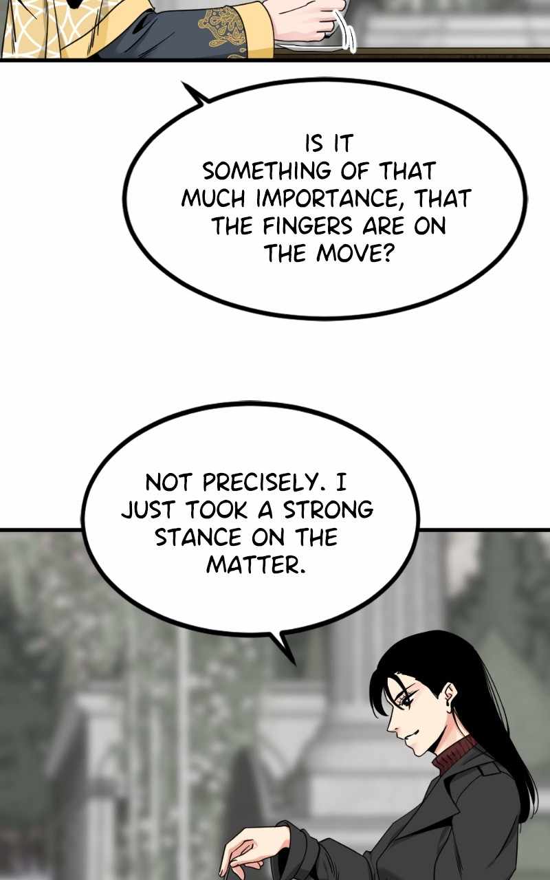 Hero Killer chapter 93 page 39