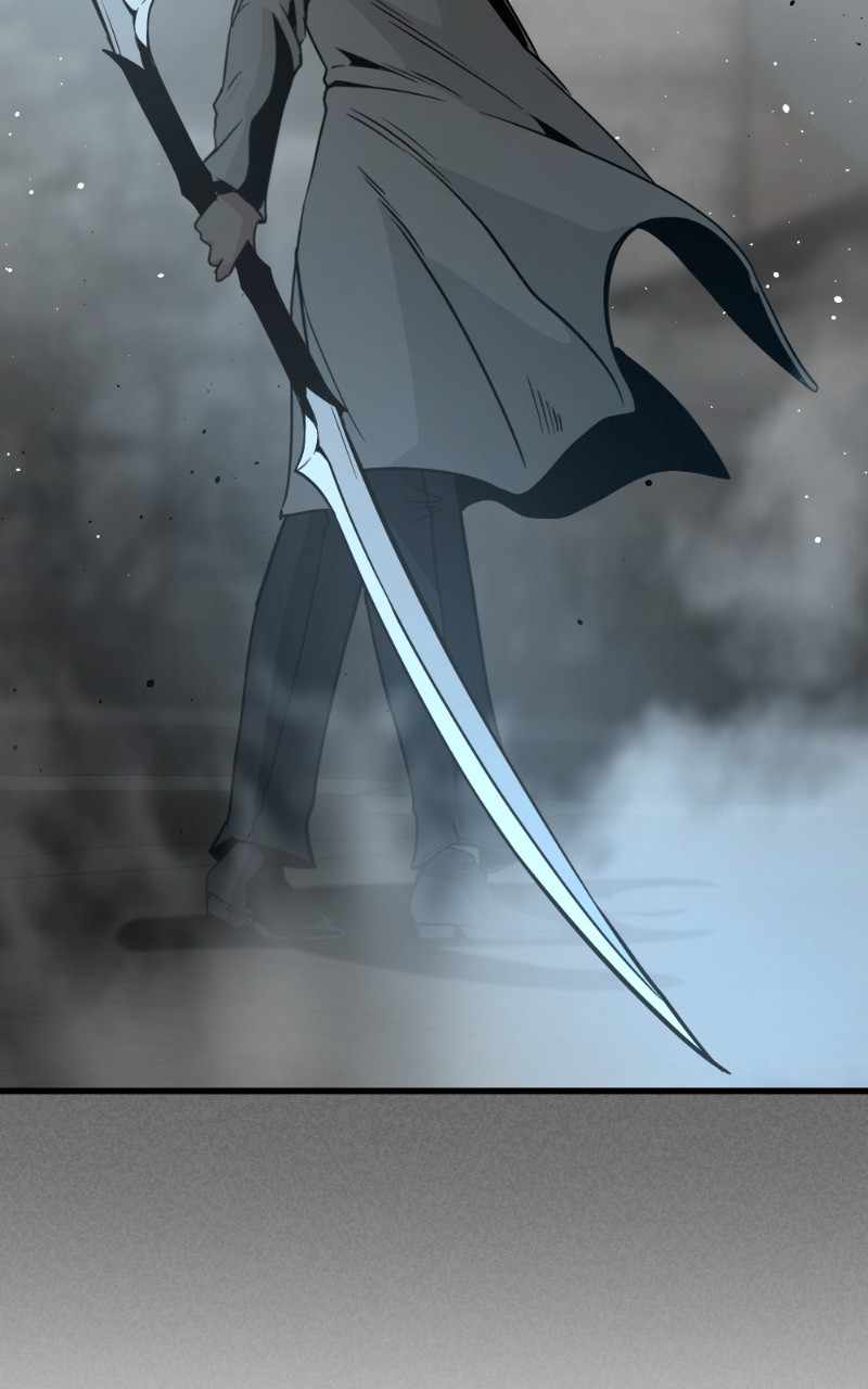 Hero Killer chapter 93 page 41