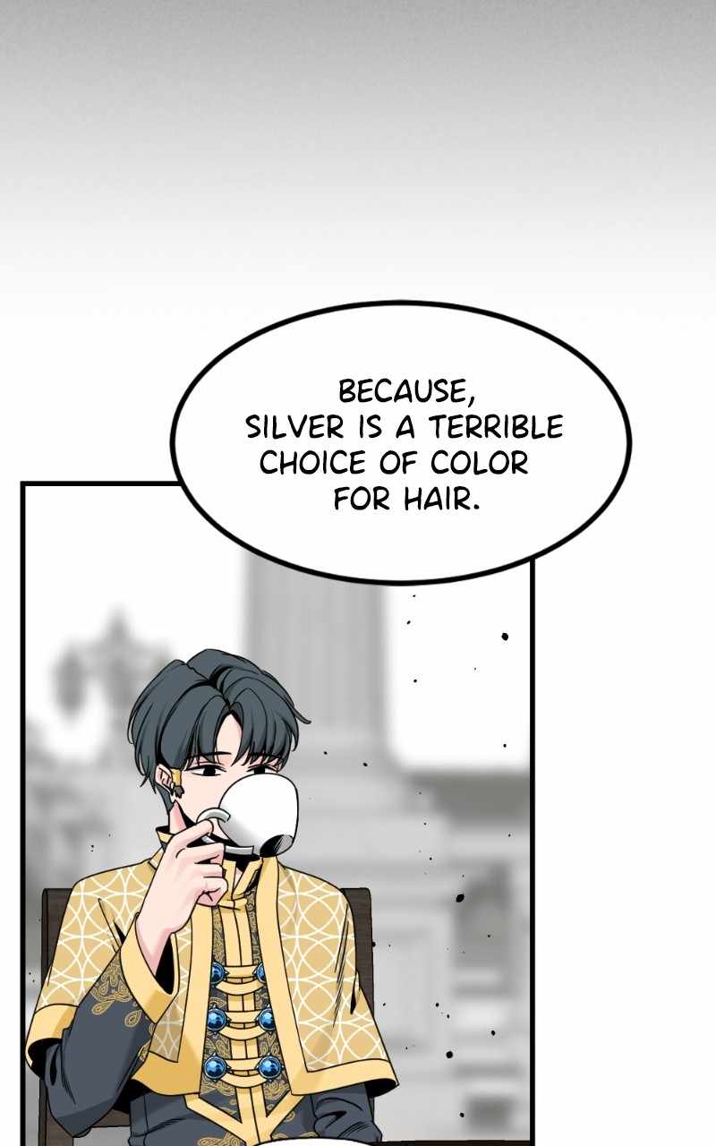 Hero Killer chapter 93 page 42