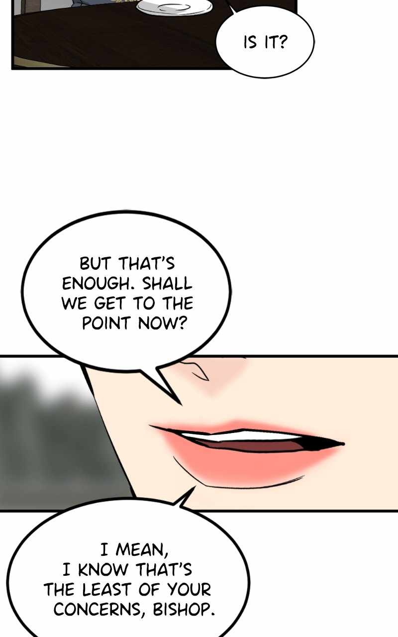 Hero Killer chapter 93 page 43